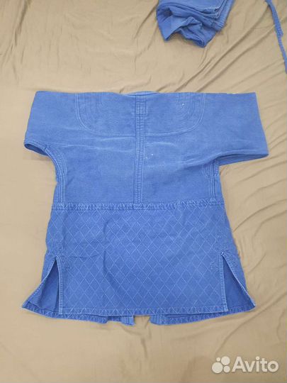 Кимоно для дзюдо matsuru