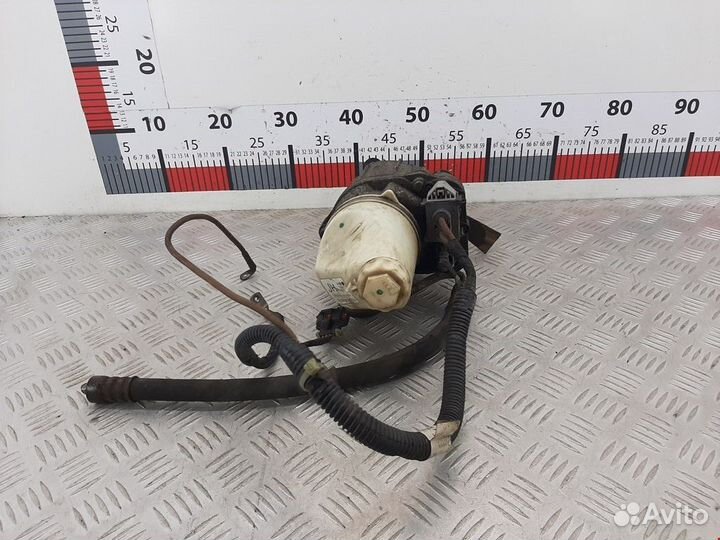 Электроусилитель руля Opel Astra G 2008 13276990