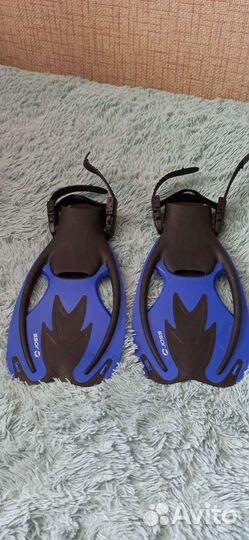 Ласты для плавания