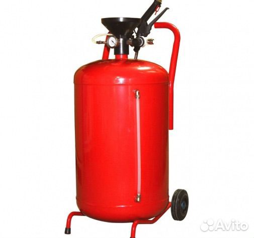 Пеногенератор