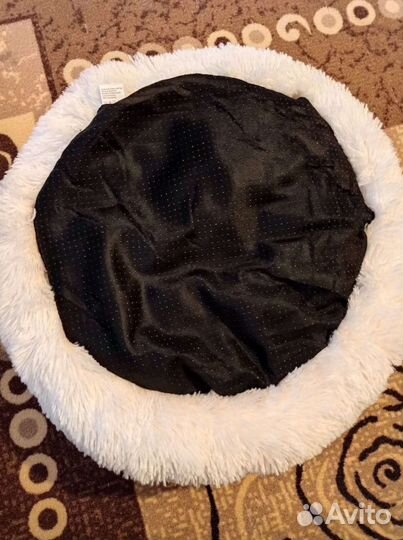 Лежанка для домашних животных, новая