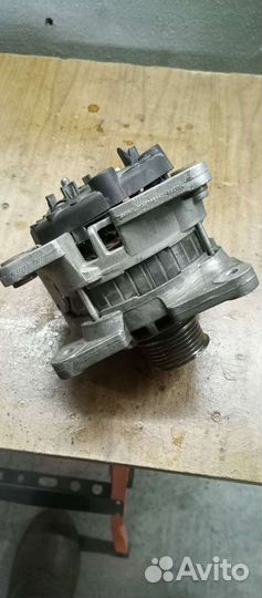 Генератор ваз