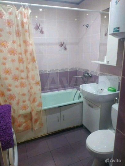 2-к. квартира, 39,9 м², 5/6 эт.