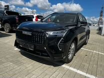 Новый Haval Jolion 1.5 AMT, 2024, цена от 2 149 000 руб.