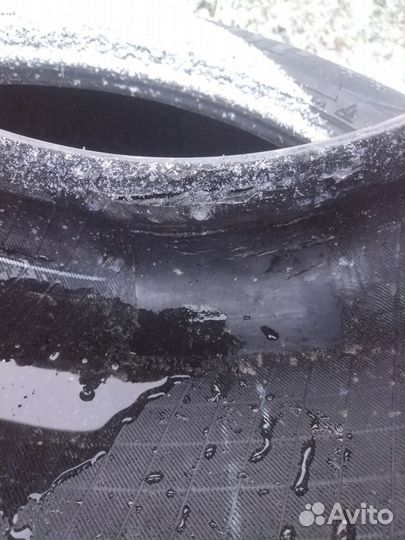 Dunlop GrandTrek Ice 03 235/55 R18 104