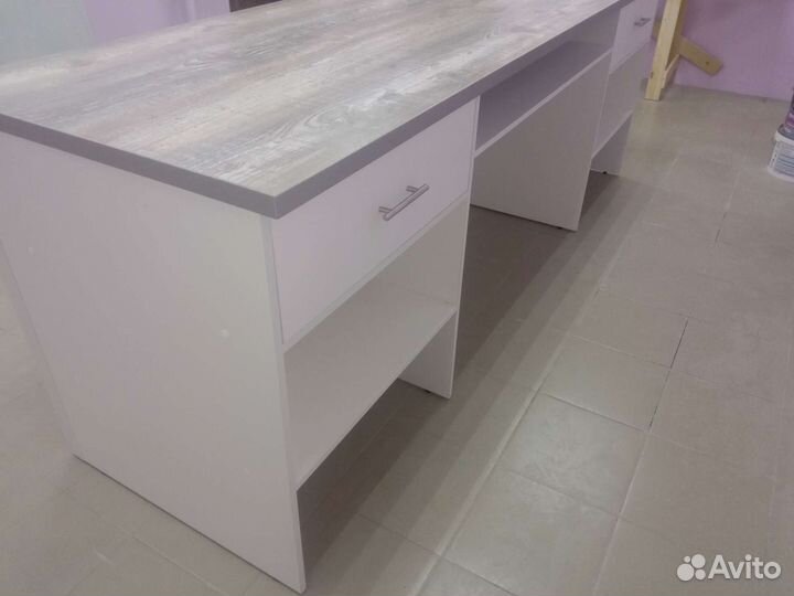 Флористический стол, новый