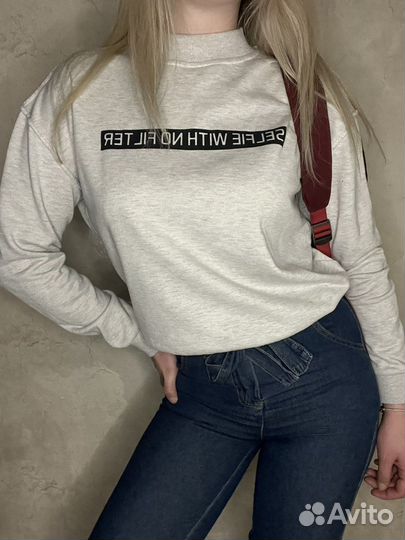 Джемпер женский