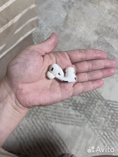 Наушники earpods 2 pro