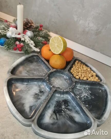 Менажница