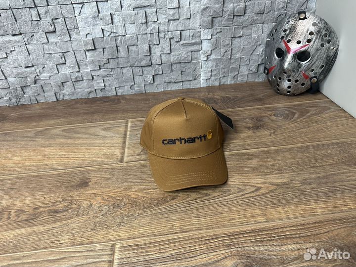 Бейсболка carhartt