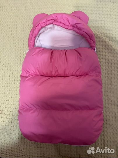 Конверт-дутик