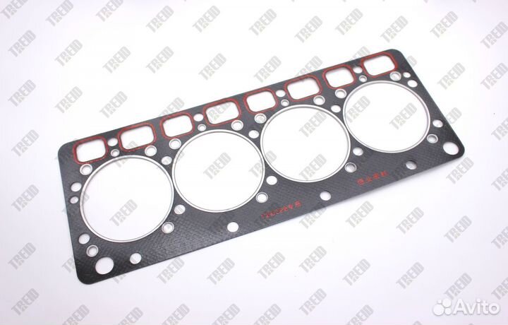 Прокладка гбц YCD4R11G-68