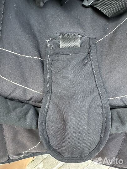 Коляска peg perego si