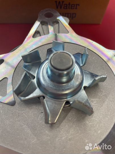 Помпа Toyota Yaris/Auris/Avensis/Rav4/Verso