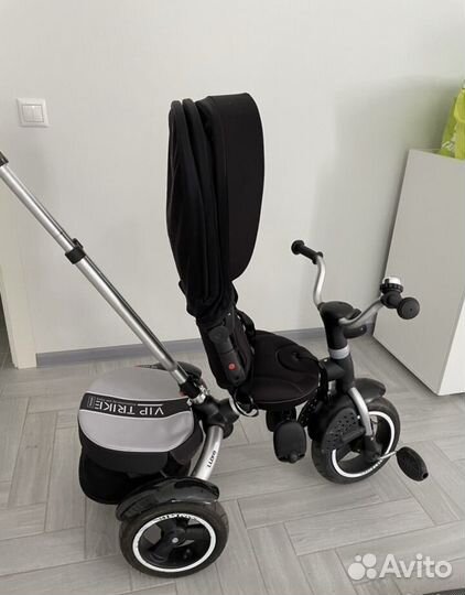 Трехколесный велосипед Lexus trike