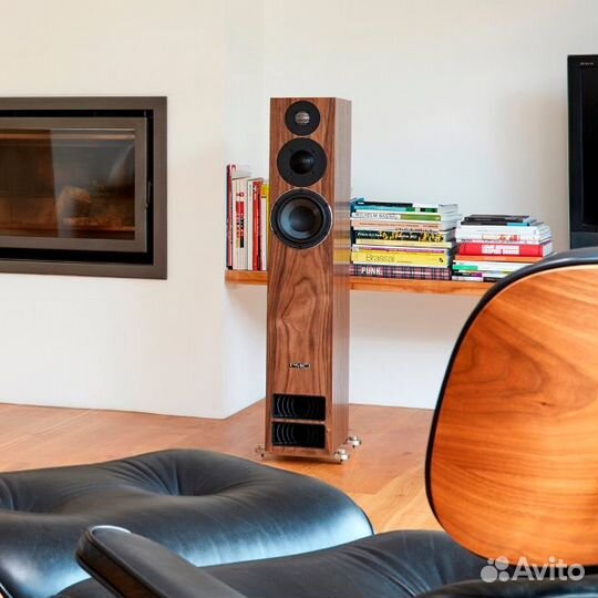 Напольная акустика PMC Twenty 5.26 Amarone, Красно