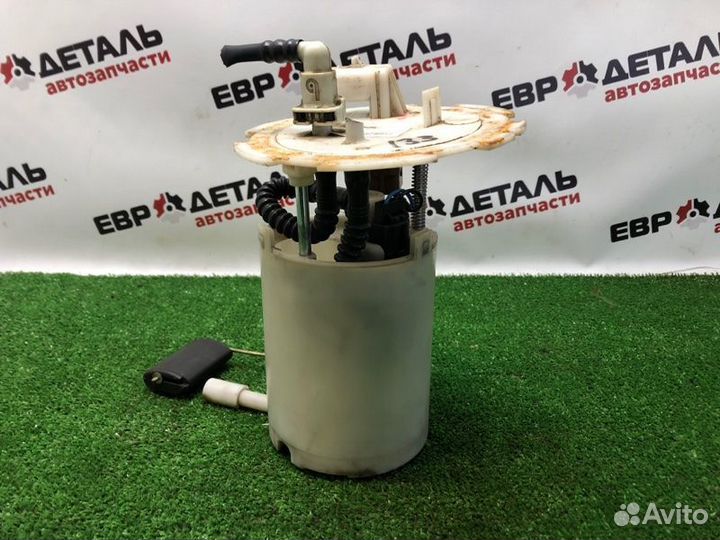 Топливный насос Chevrolet Epica седан 2.0 X20D1