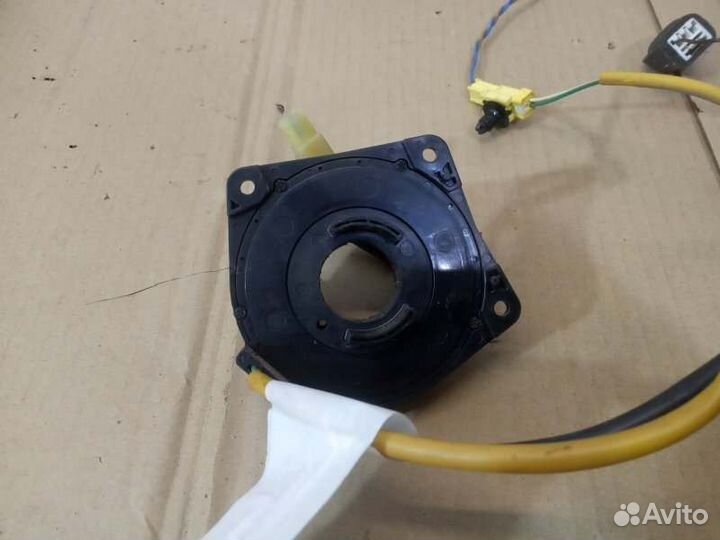 Кольцо SRS (шлейф подрулевой) Chevrolet Lacetti