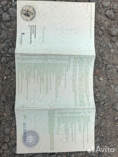 Продам авто