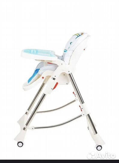Детский стульчик для кормления