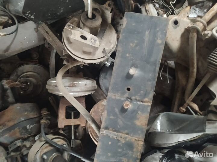 Фаркоп на ниву 21213