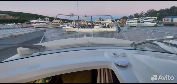 Beneteau Antares