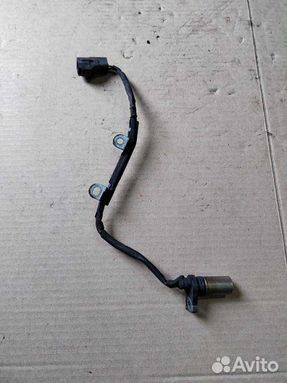 Датчик коленвала Toyota Avensis 2 T250 2003-2008