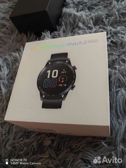 Honor Magic Watch 2 46mm