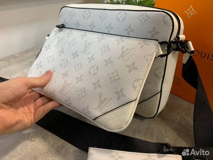 Сумка Louis Vuitton мужская