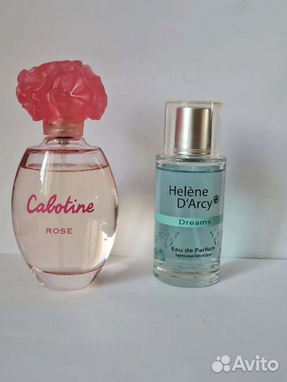 Парфюмерия Avon Эйвон, Орифлейм, Новая Заря