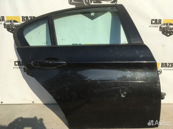 Дверь задняя правая R BMW 3