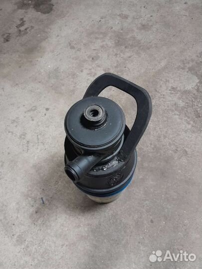 Мощный циклонный фильтр для пылесоса