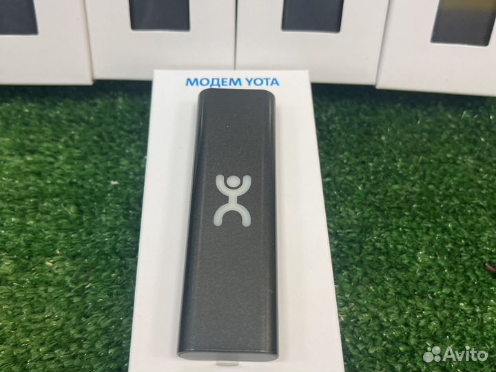 Модем 4G LTE