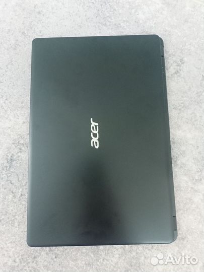 Ноутбук Acer aspire i5 10gen/12gb/ssd500gb