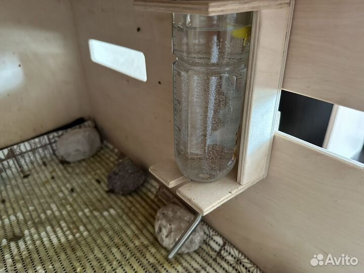 Стеллаж для грызунов/клетка для морской свинки