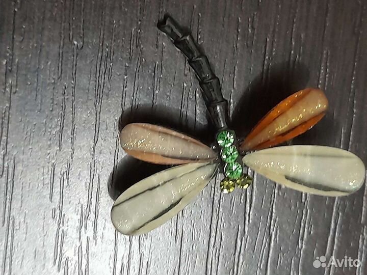 Павлин, слоник