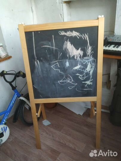 Мольберт IKEA