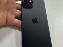 iPhone 15 на запчасти