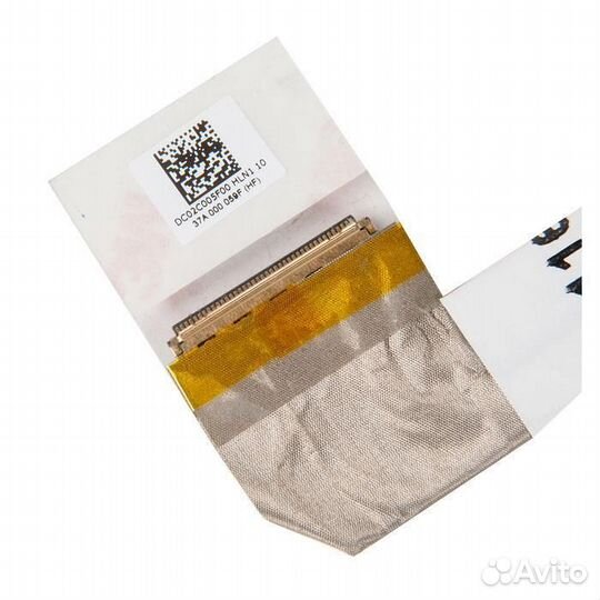 Шлейф матрицы для ноутбука HP envy M6-K VGU11