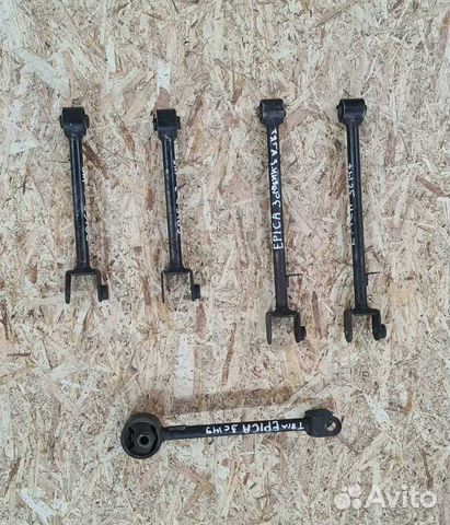 Тяга задней подвески Chevrolet Epica