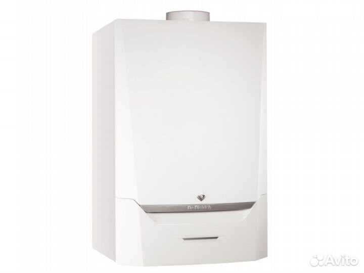 Котел конденсационный evodens PRO AMC 90 настенный