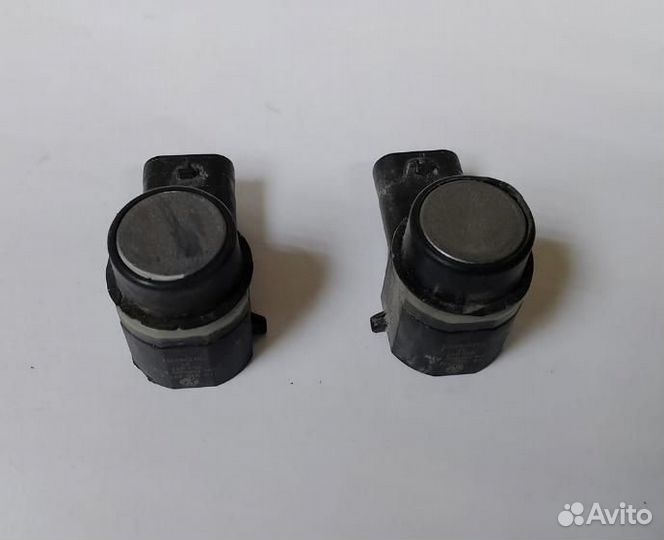 Парктроник боковой VAG