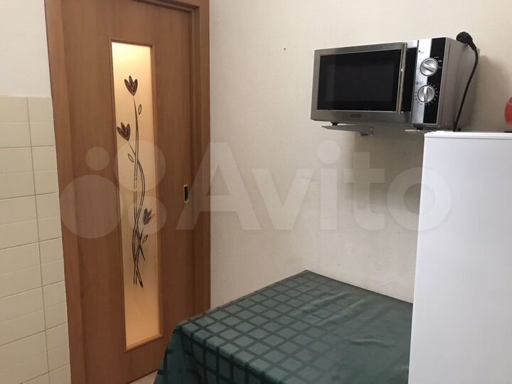 1-к. квартира, 24 м², 4/5 эт.