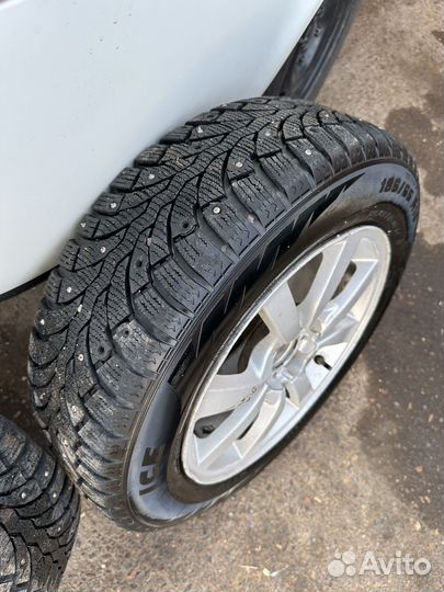 Колеса r15 LADA granta
