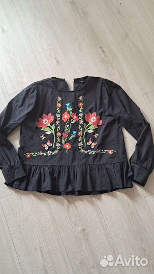 Женская одежда пакетом 40 42