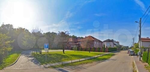 Таунхаус 240 м² на участке 2,5 сот.