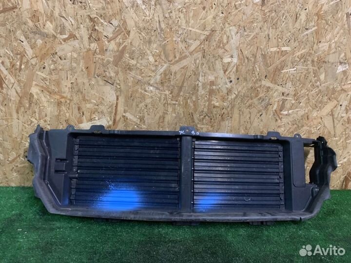 Жалюзи радиатора Volvo Xc90 2015+