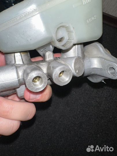 Гтц toyota mark 2