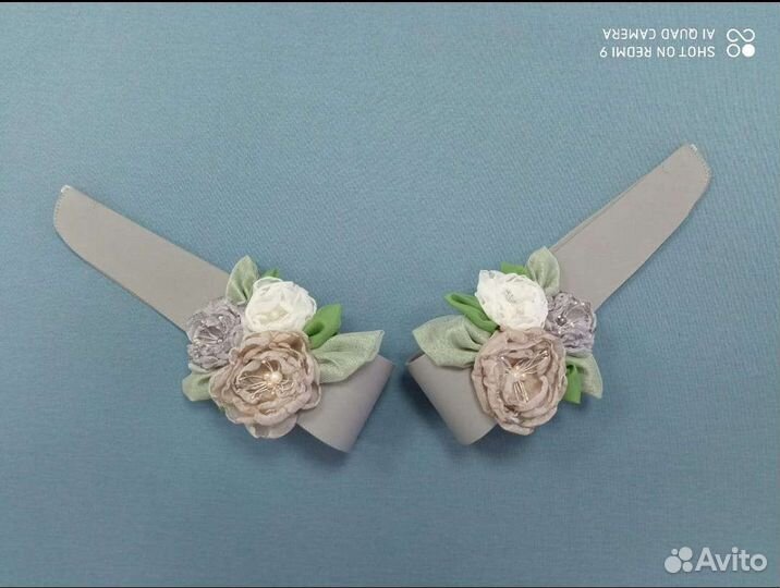 Подхваты для штор