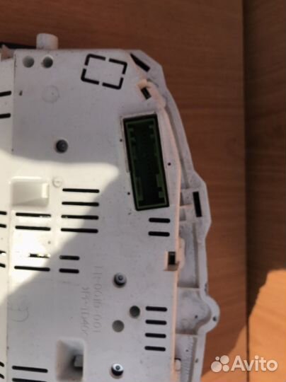 Панель приборов Land Rover Freelander 2